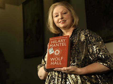 hilary mantel tudor|hilary mantel books.